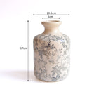 Peaceful Ceramic Vase