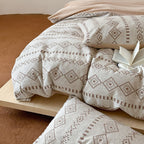 Boho Fiesta Bedding Set
