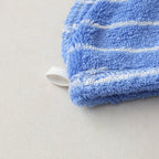 Coastal Striped  Dry Hair Cap Collection