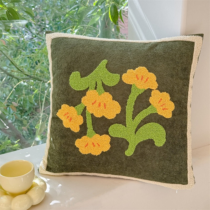 Garden Bloom Cushion