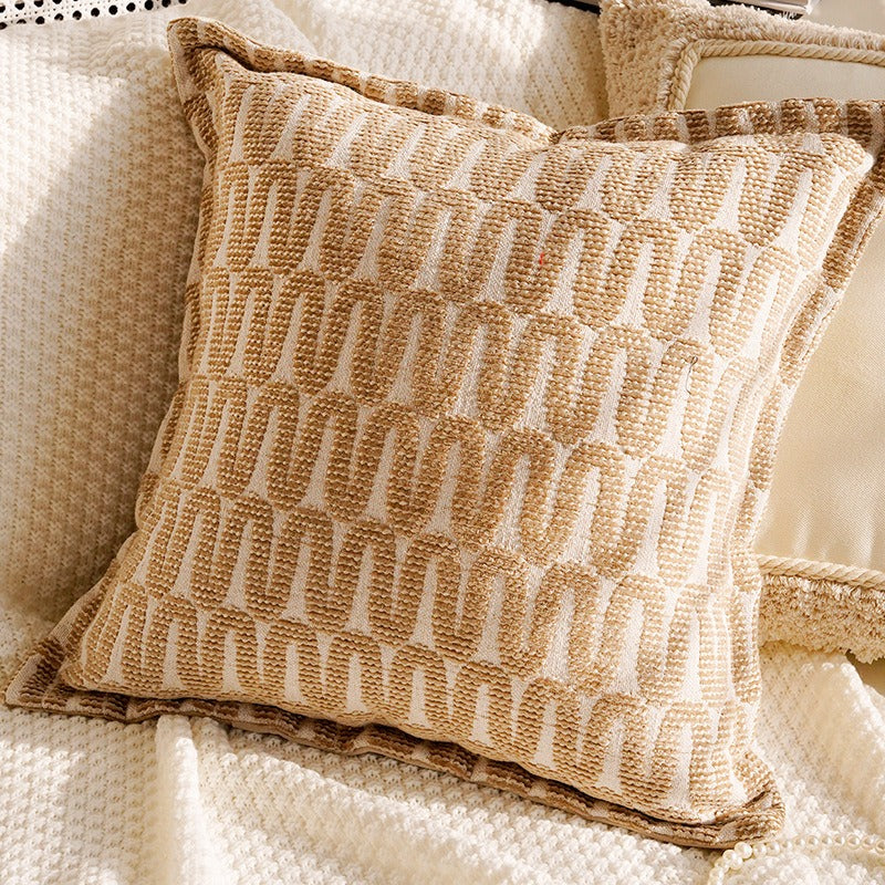Running Horse Cushion