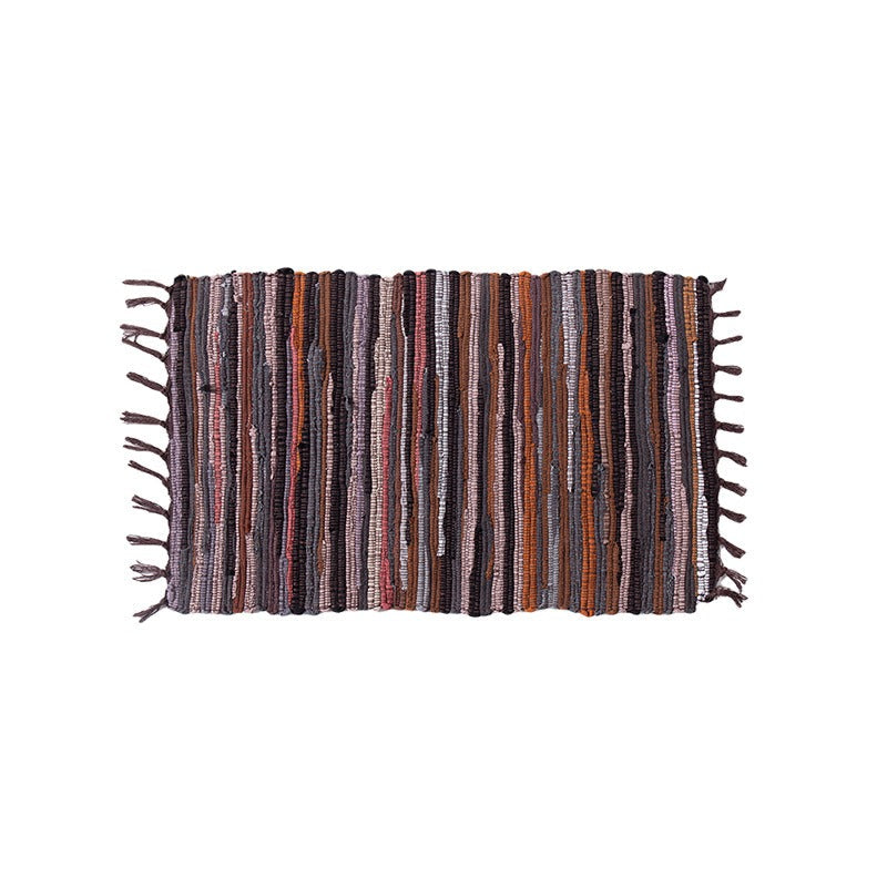Stripe & Swing Rug