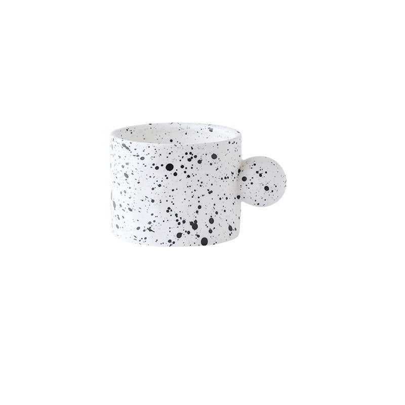 Random Splatter Mug