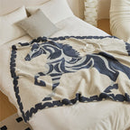 Knight’s Companion Throw