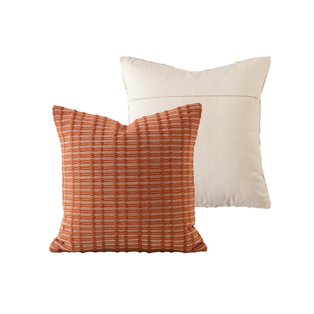 Weave Magic Cushion