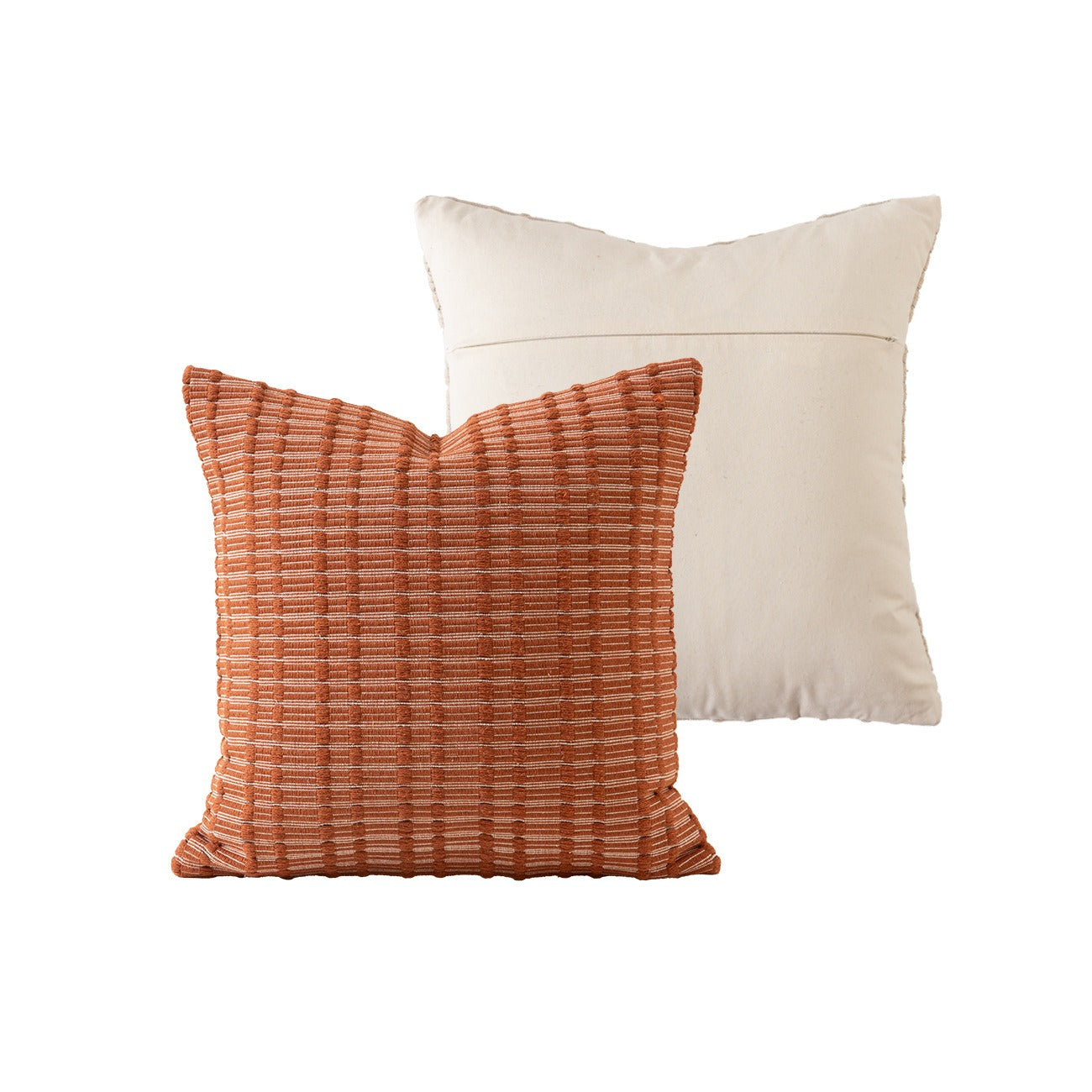 Weave Magic Cushion