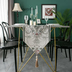 Natural Vibe Table Runner