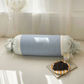 Candy Lace Bolster Pillow