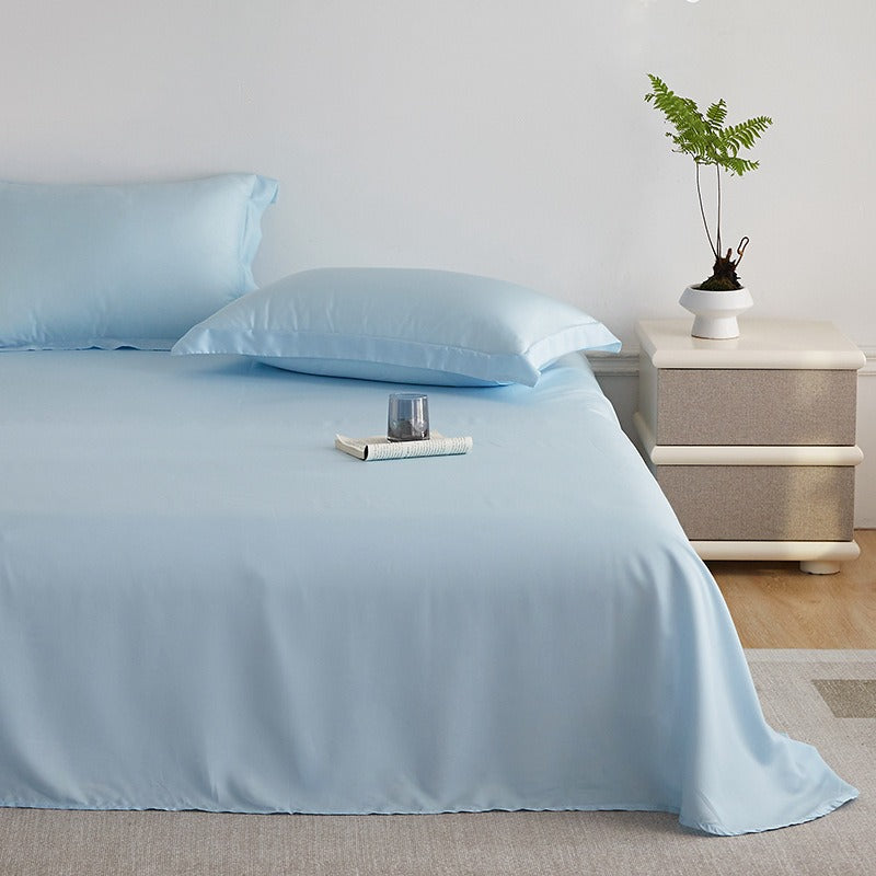 Water Colour Lyocell Pillowcase
