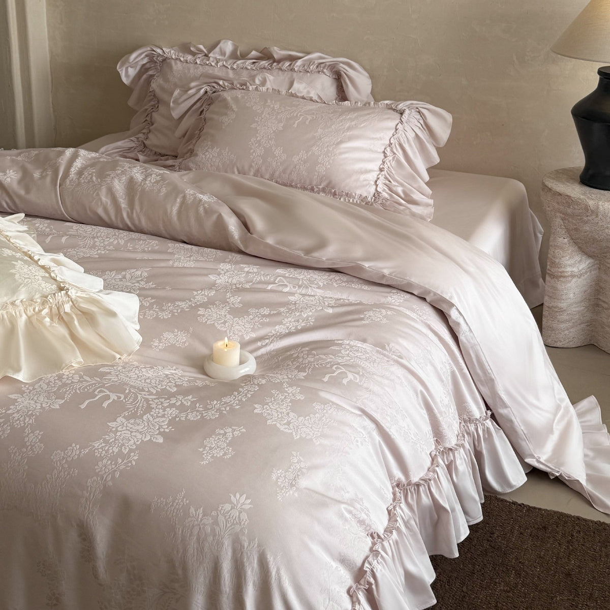 Dew Kissed Bedding Set