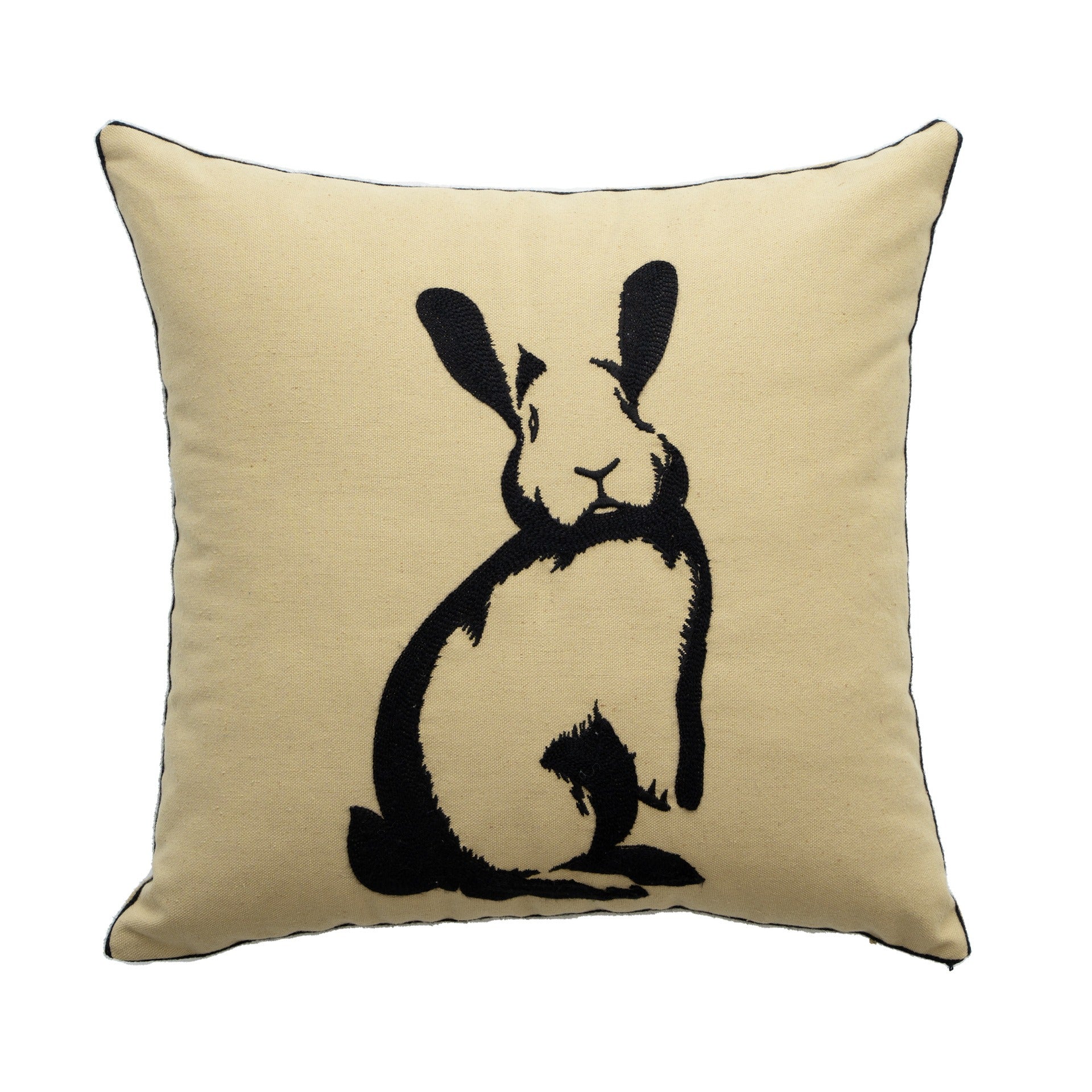 Playful Pals Cushion