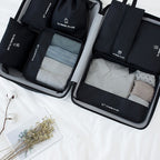 To Travel, To Live Packing Set