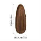 Nature Shapes Tray Set