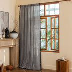 Countryside Lines Curtain