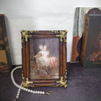 Regency Gilded Edge Frame