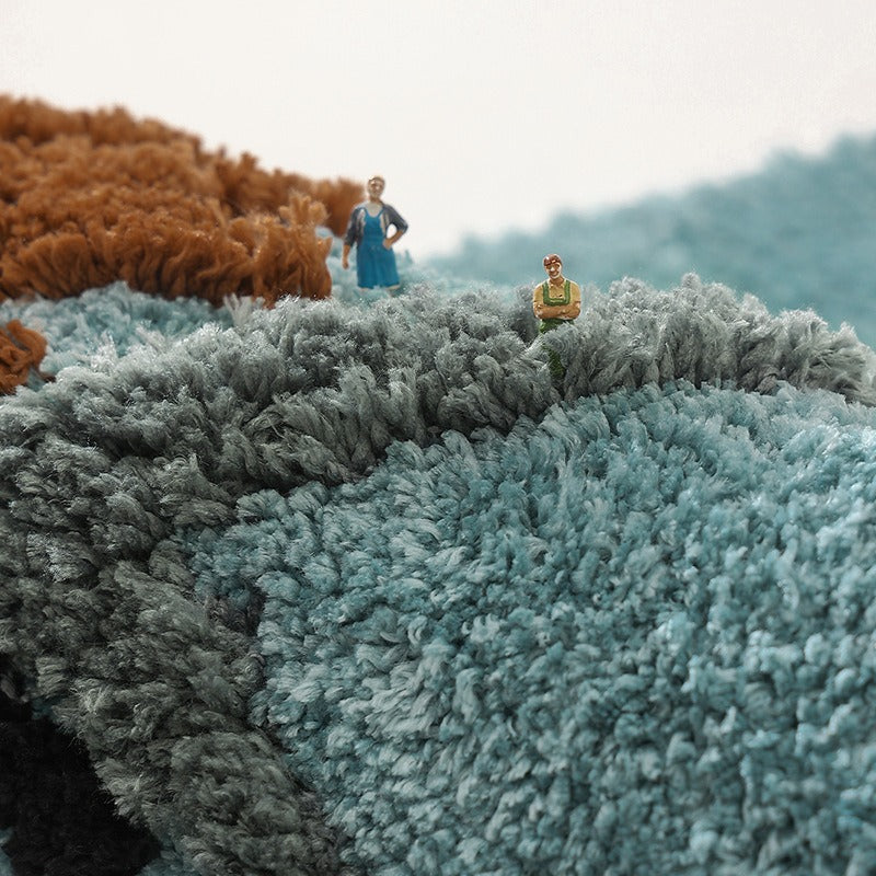 Ocean Nook Rug