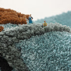 Ocean Nook Rug