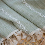 Magic Line Curtain