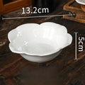 Moonlight Rose Dinnerware
