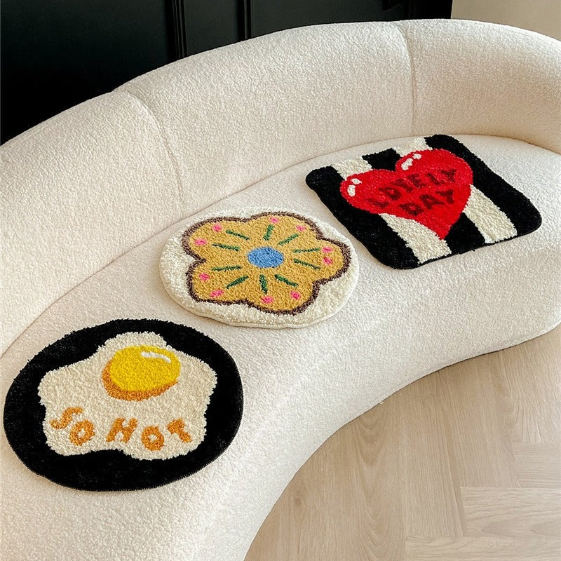 Lovely Day Rug Collection