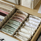 Fold My Clothes Organiser