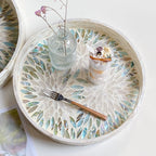Shine Brighter Shell Tray