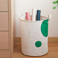 Bubble Dream Laundry Basket Set