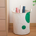 Bubble Dream Laundry Basket Set