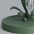 Vivid Tulip Table Lamp