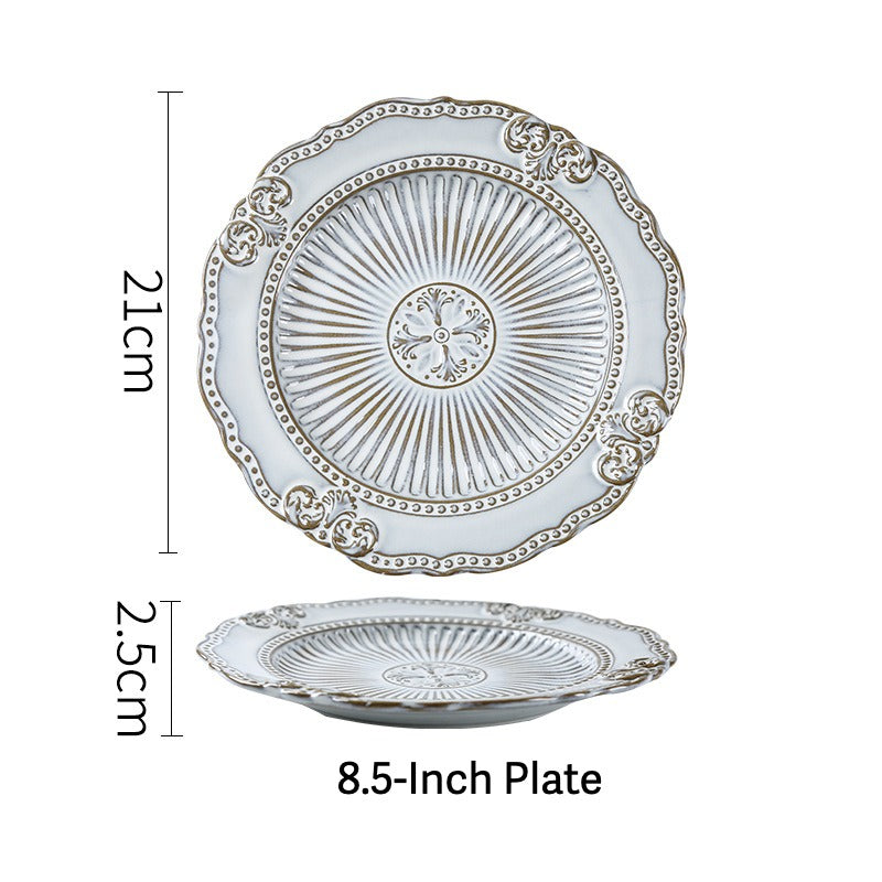 Countryside Dream Dinnerware