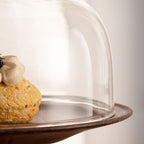 Treat Nest Cake Stand