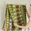 Hollow Lane Towel