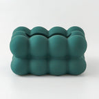 Cute Ball Tissue Box Decor