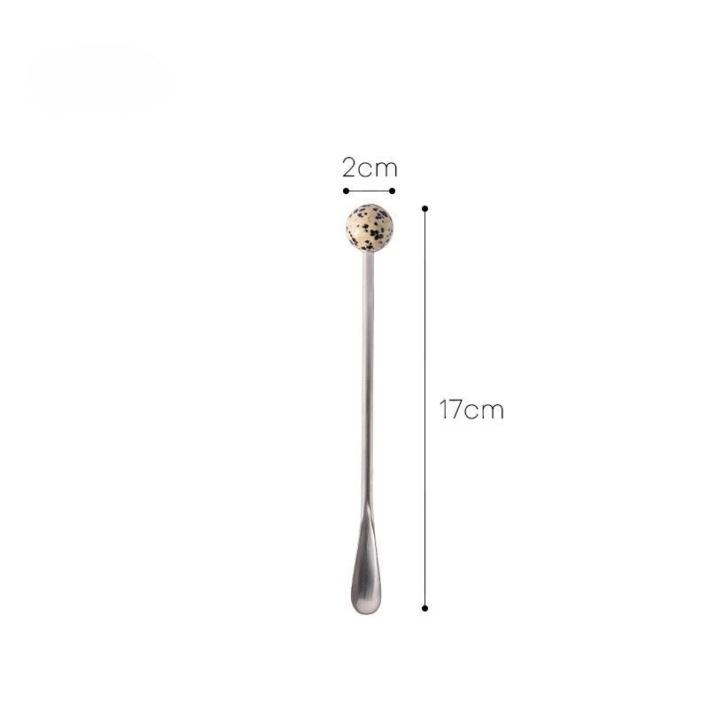 Art Planet Spoon Set