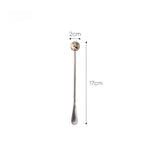 Art Planet Spoon Set
