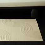 Caelum Arc Woven Rug
