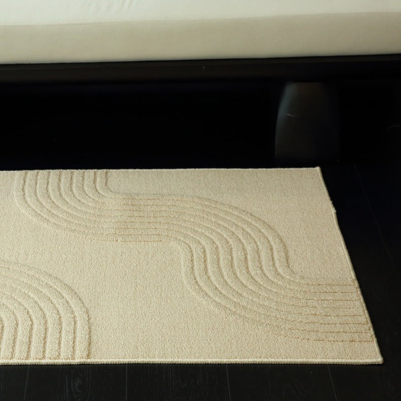 Caelum Arc Woven Rug