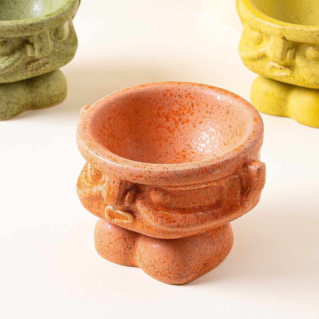 Bronze Age Pet Bowl