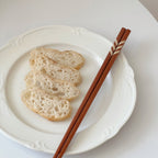 Wheatfield Wooden Chopsticks