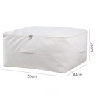 Hanna Zip-Up Quilt Organiser Collection