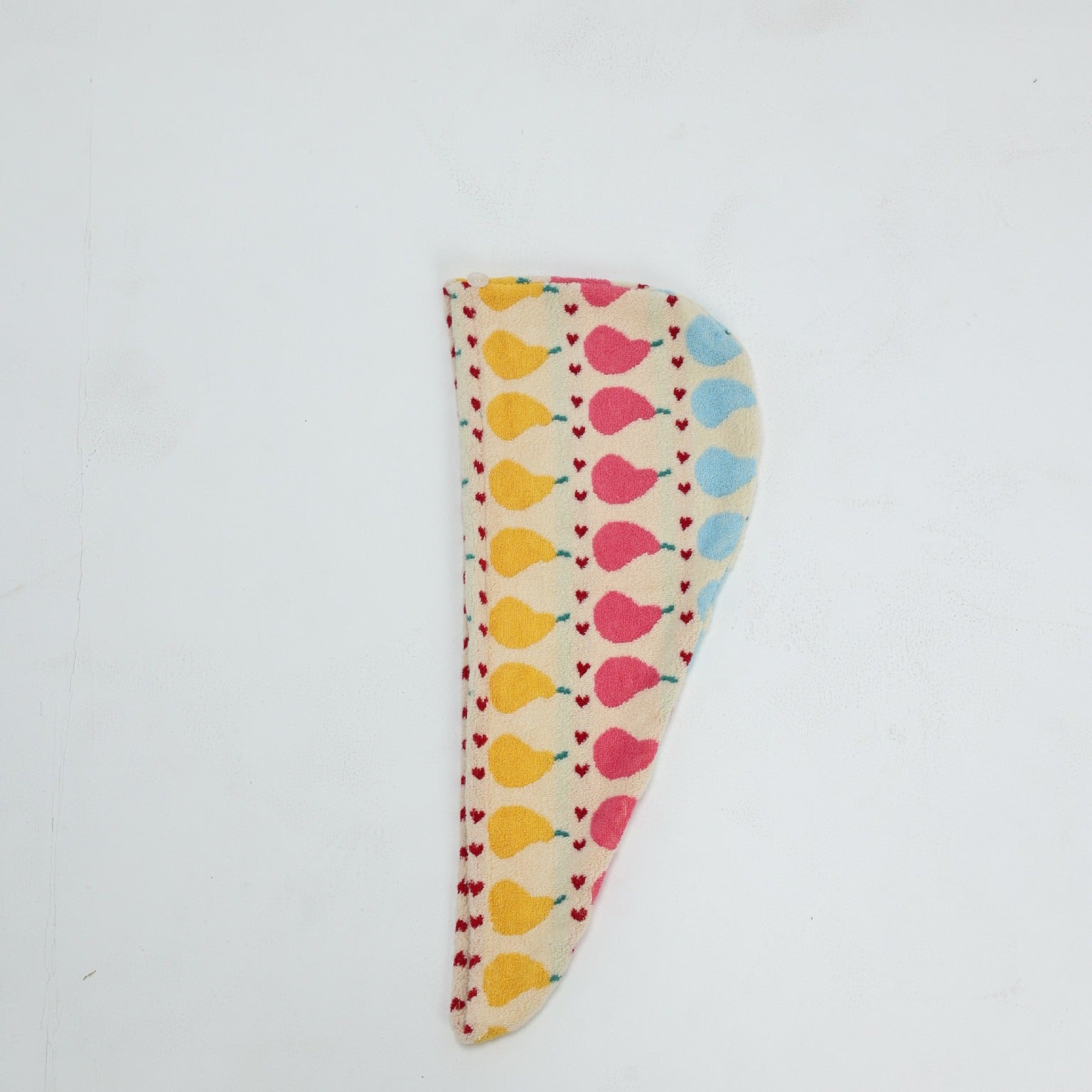 Summer Glow Hair Cap