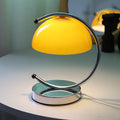 Crescent Glow Lamp