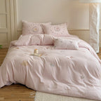 Miss Rabbit Bedding Set - FINAL SALE