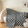 Checker Tumble Throw