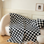 Checker Tumble Throw