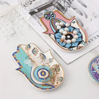 Aria Eye Jewelry Tray