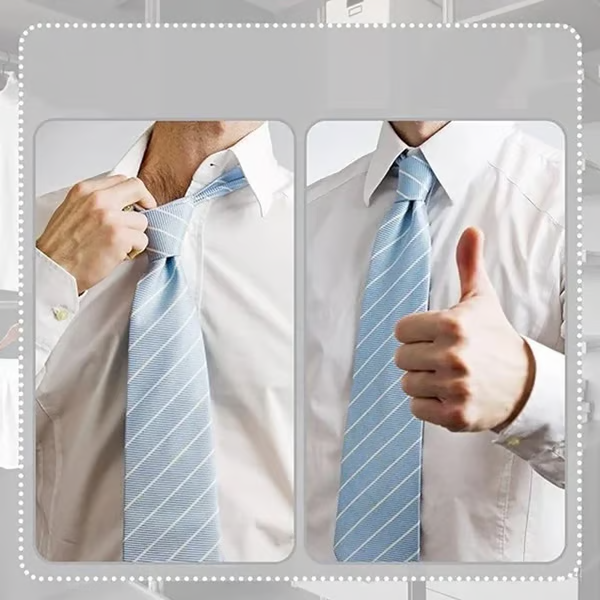 Disposable Shirt Collar Protectors - Absorbent Sweat Pads