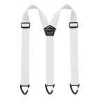 📢Men's X-Back Suspenders with Hook Clips