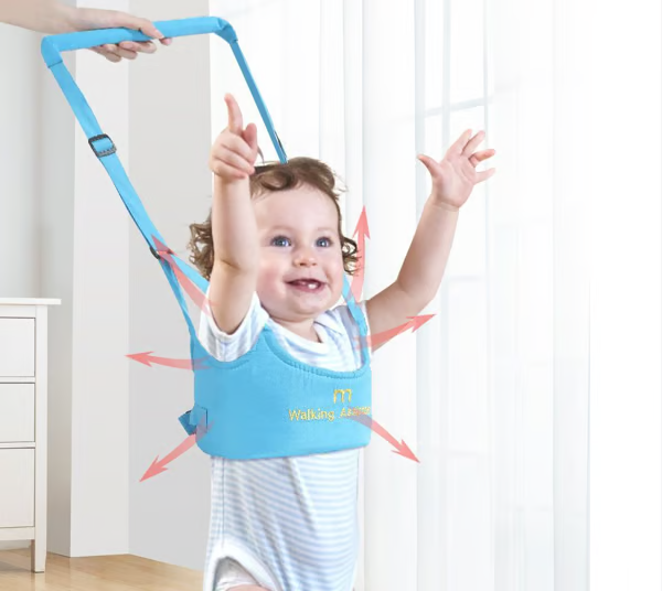 Baby Walking Harness👶🏻🚶