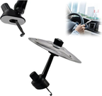 New Year Hot Sale  - Car Dashboard Drum Cymbal – Fun Accessory for Music & Rock Fans